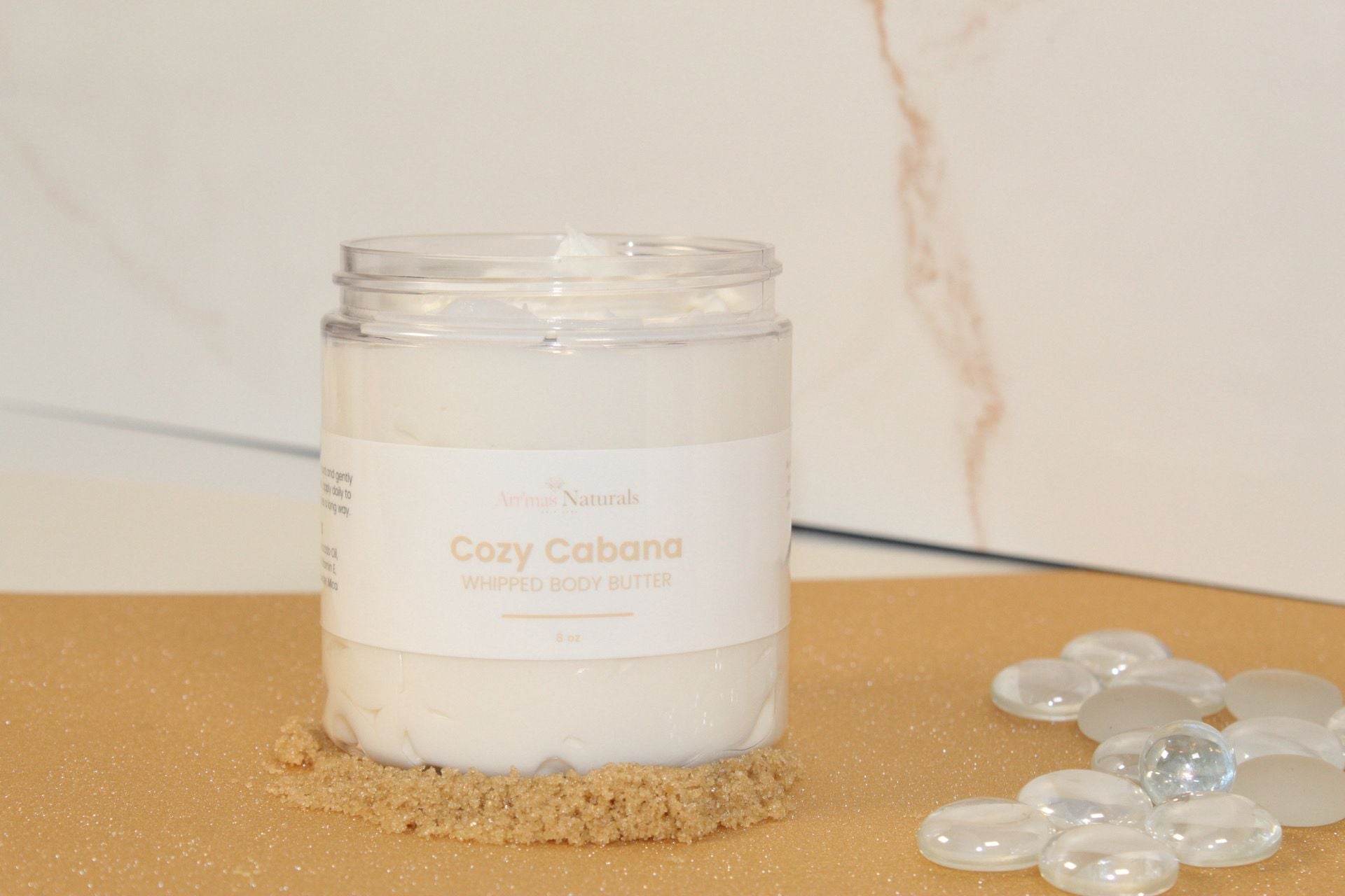 Cozy Cabana Whipped Body Butter