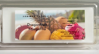 Dragonfruit Margarita Wax Melt