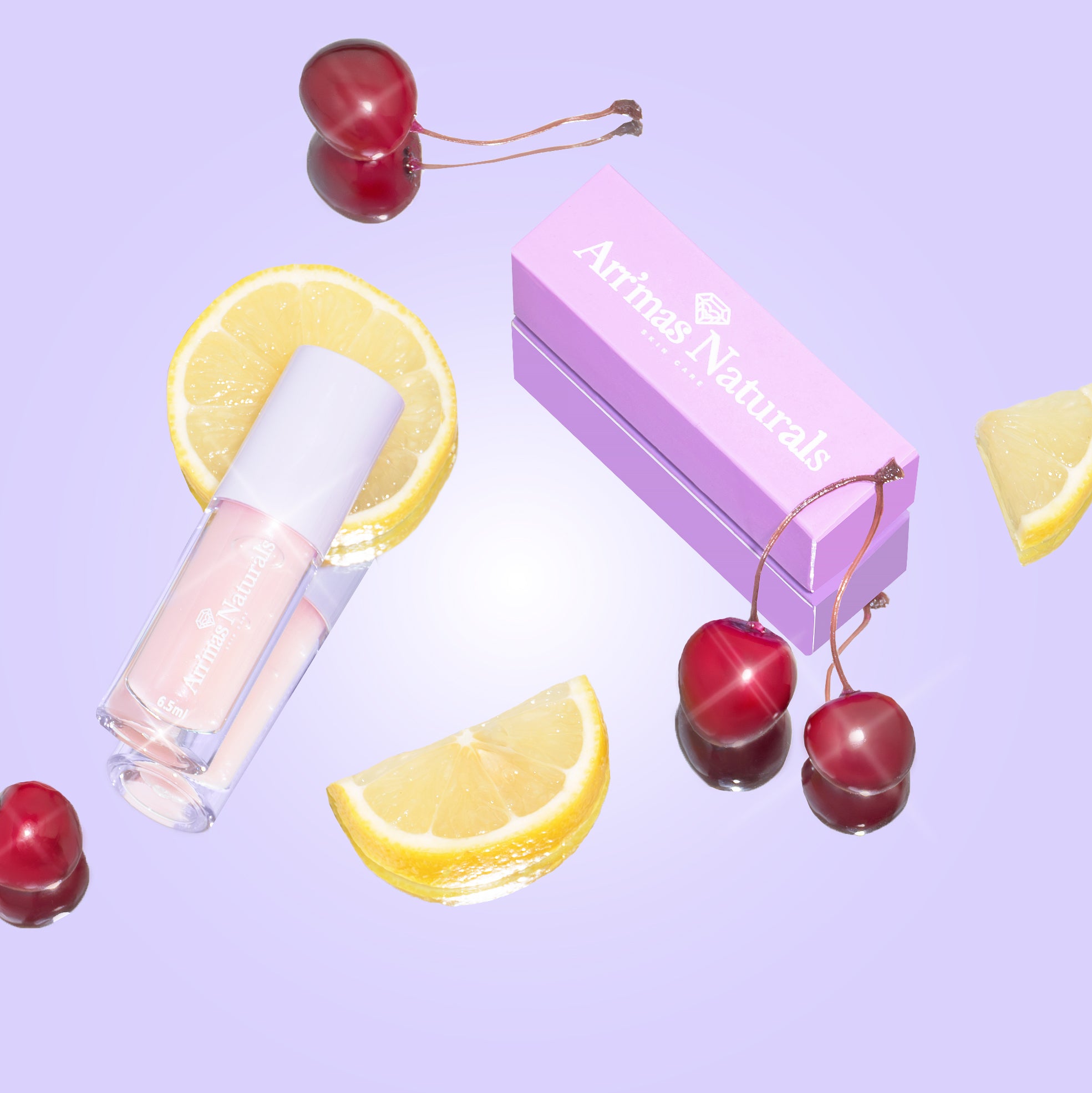 Starlight Lipgloss