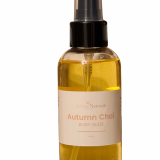 Autumn Chai Body Glaze