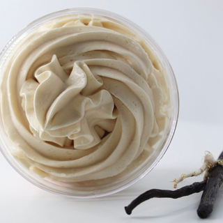 Cinna Buns Whipped Body Butter