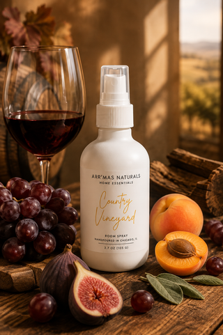 Country Vineyard Room Spray