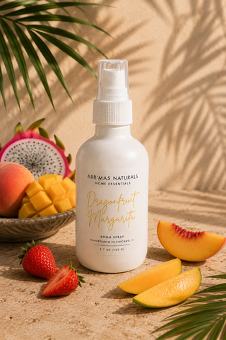 Dragonfruit Margarita Room Spray