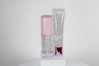 Diamond Ball Lipgloss